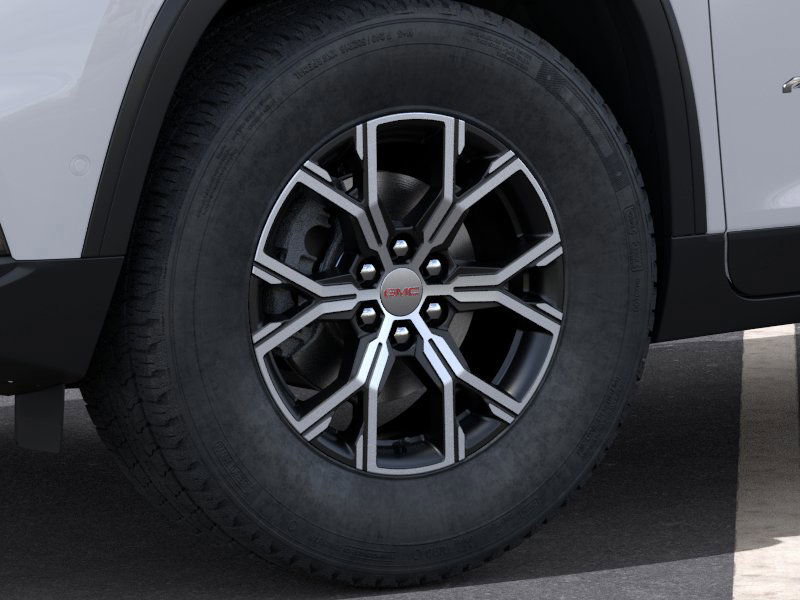 New 2026 GMC Acadia AT4 w/ Luxury Package AWD/4WD image 35