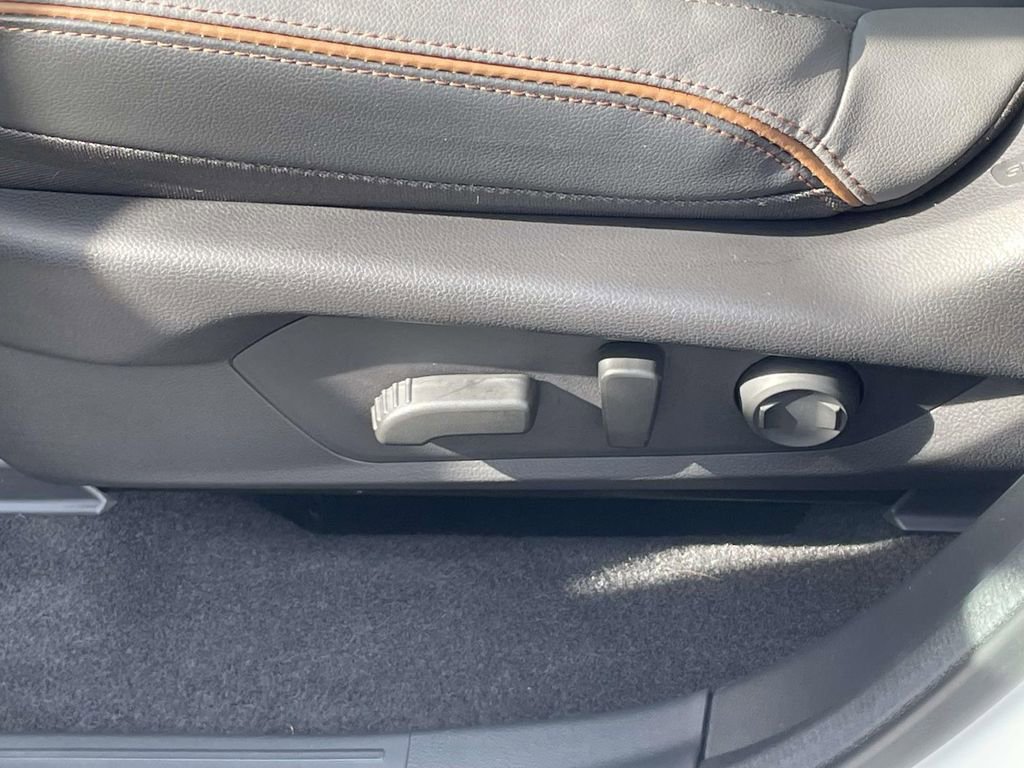 Certified 2026 Subaru Forester Sport w/ Sport Plus Package image 20