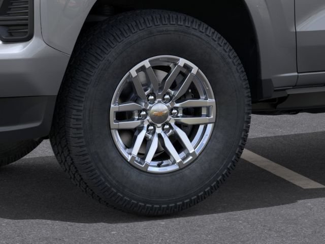 New 2026 Chevrolet Colorado LT RWD image 9