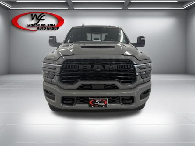 New 2026 RAM 2500 Laramie image 2