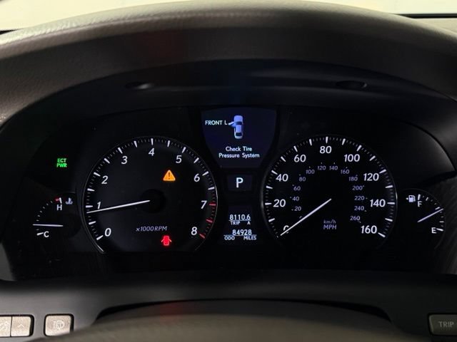 Used 2008 Lexus LS 460 RWD image 19