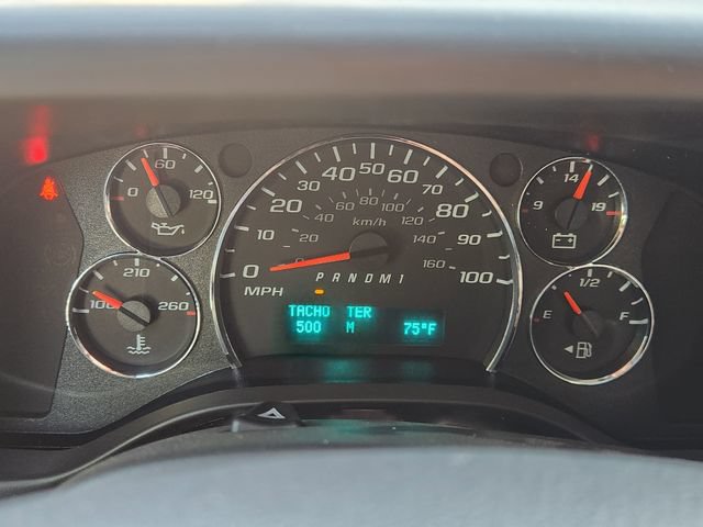 New 2025 Chevrolet Express 3500 w/ Power Convenience Package RWD image 7