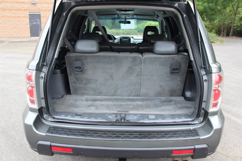 Used 2007 Honda Pilot LX image 14