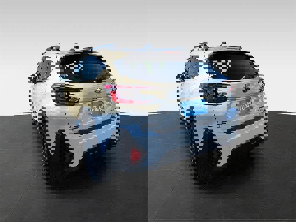 New 2026 Subaru Crosstrek 2.0i Premium image 4