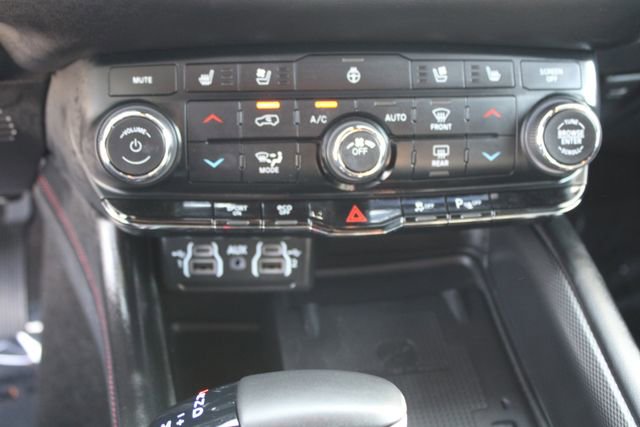 Used 2022 Dodge Durango R/T w/ Trailer Tow Group IV image 35