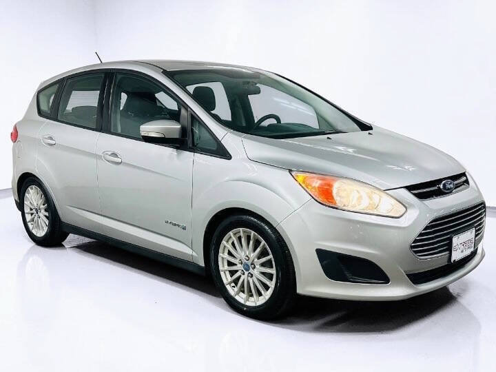 Used 2013 Ford C-MAX SE FWD image 2