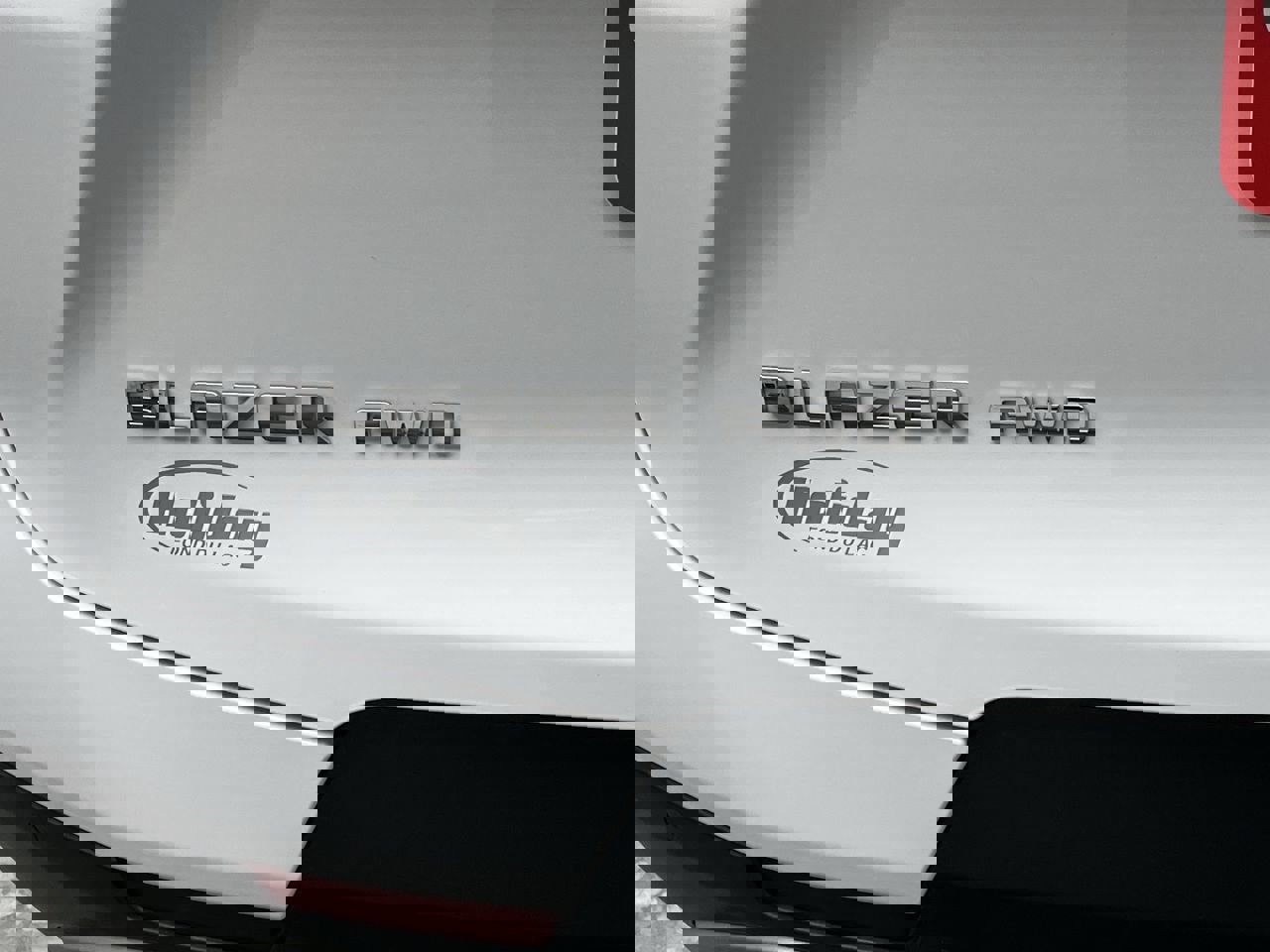 Used 2019 Chevrolet Blazer LT image 31