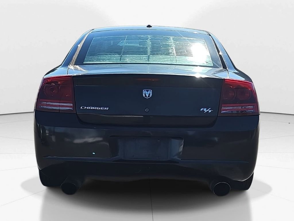 Used 2006 Dodge Charger R/T w/ Convenience Group II image 6