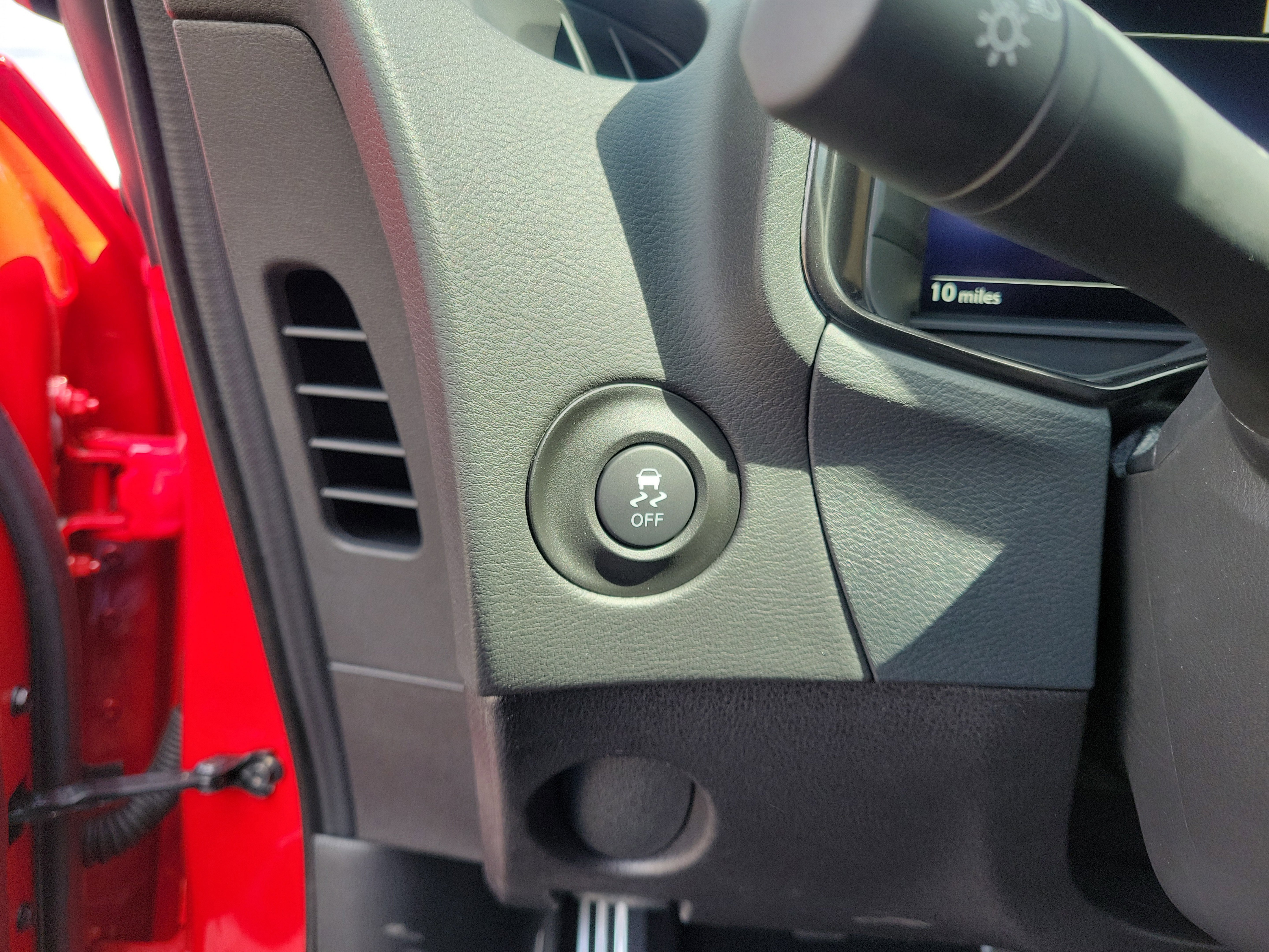 New 2025 Nissan Z Performance w/ Floor Mat Package image 16