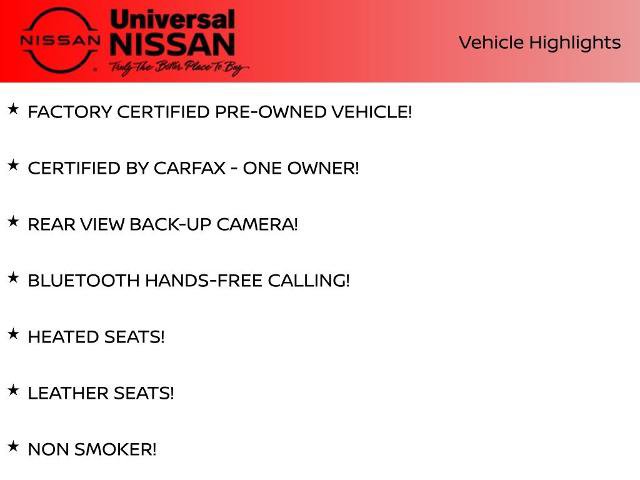 Certified 2023 Nissan Ariya FWD image 6