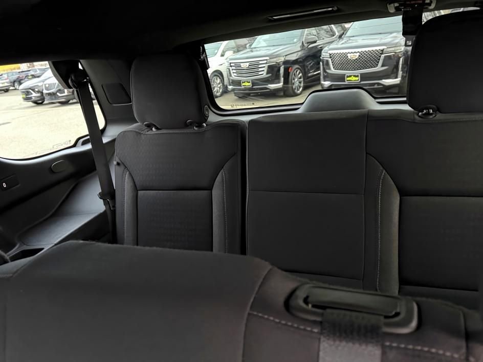 Certified 2022 GMC Yukon SLE w/ Gmc Pro Safety Plus Package image 9