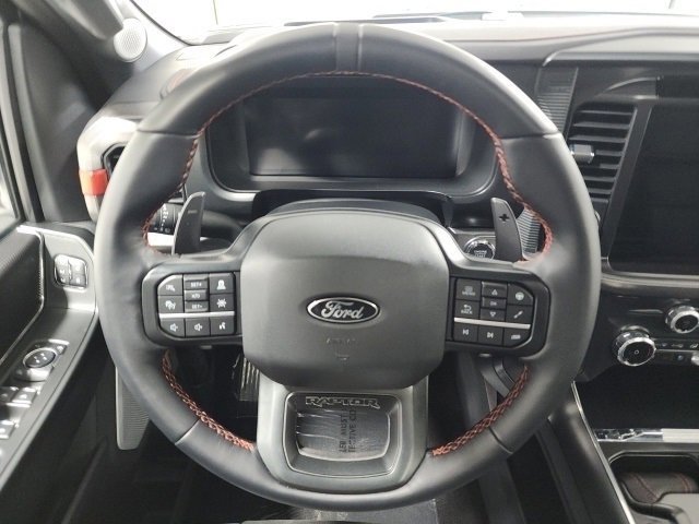 Used 2025 Ford F150 Raptor image 28