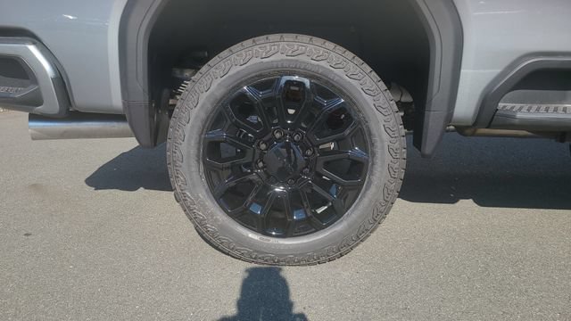 New 2026 GMC Sierra 2500 Denali Ultimate AWD/4WD image 9