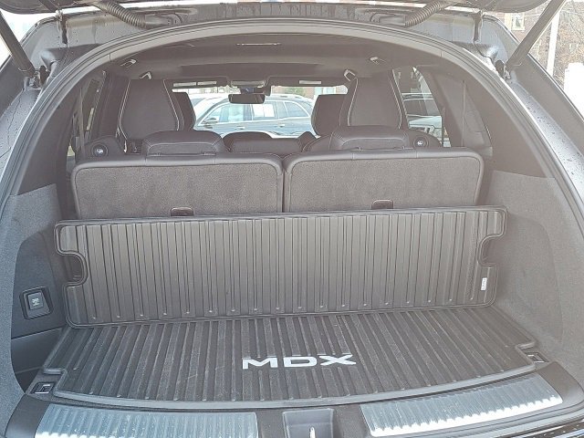 Used 2019 Acura MDX A-Spec image 10