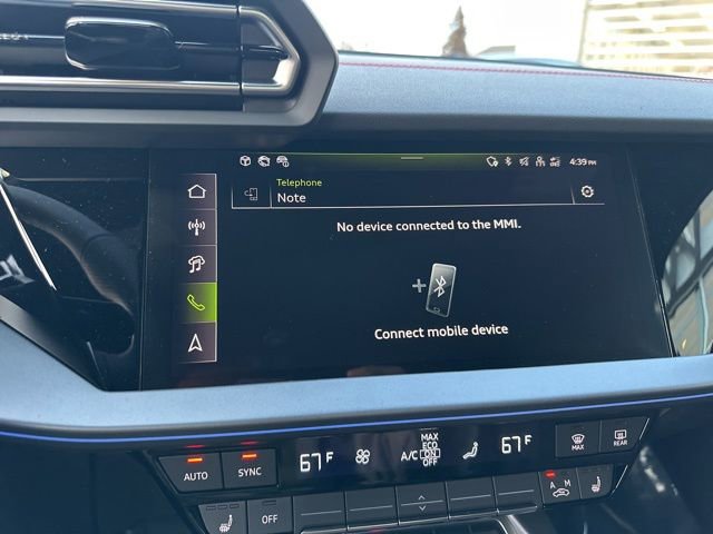 New 2026 Audi S3 Premium image 34