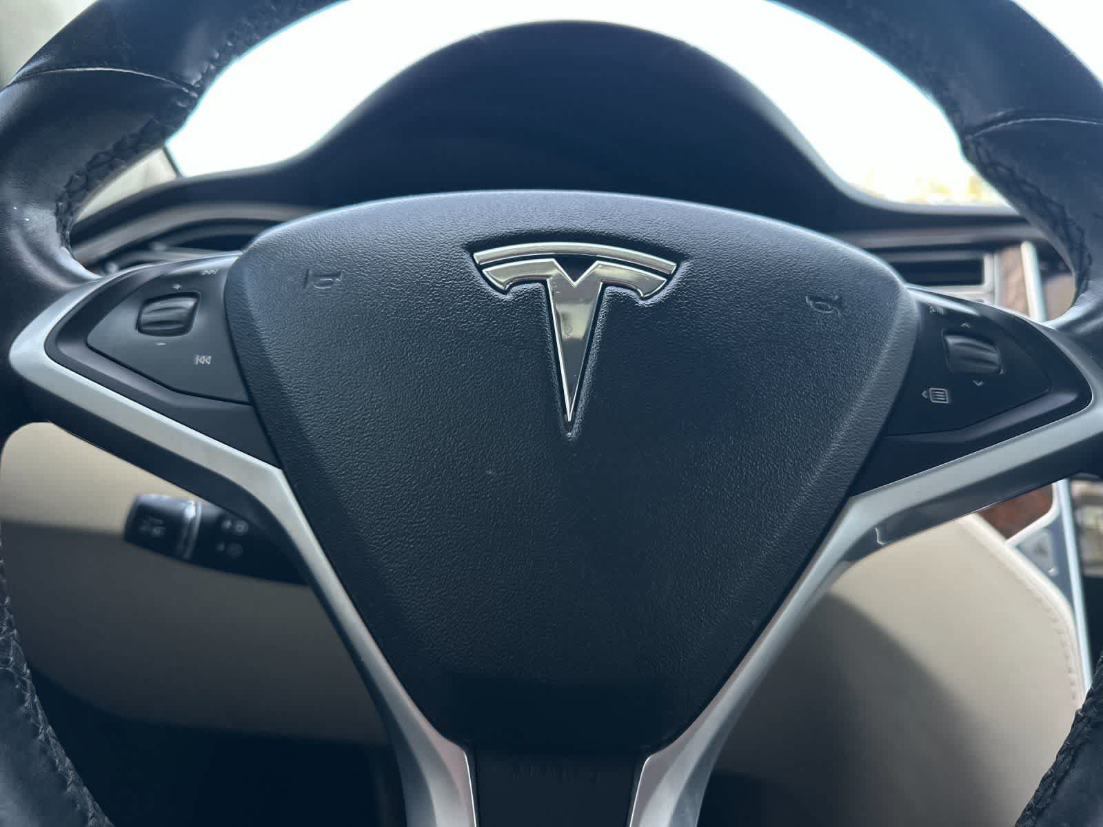 Used 2018 Tesla Model S 100D AWD/4WD image 23