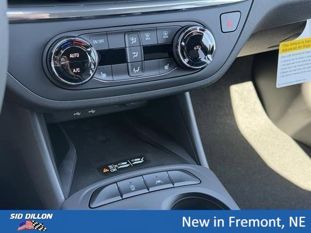 New 2026 Buick Envista Preferred w/ Convenience I Package FWD image 11
