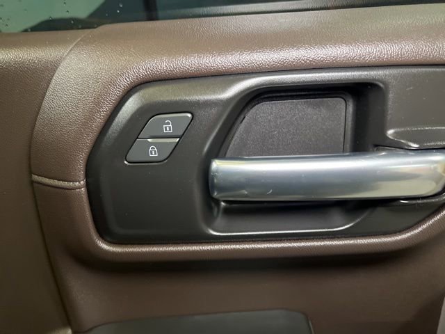 Used 2020 Chevrolet Silverado 1500 RST AWD/4WD image 72