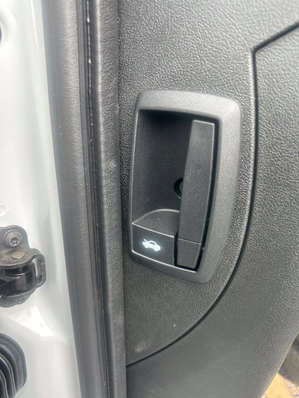 New 2027 RAM ProMaster 3500 w/ Safety Group FWD image 18