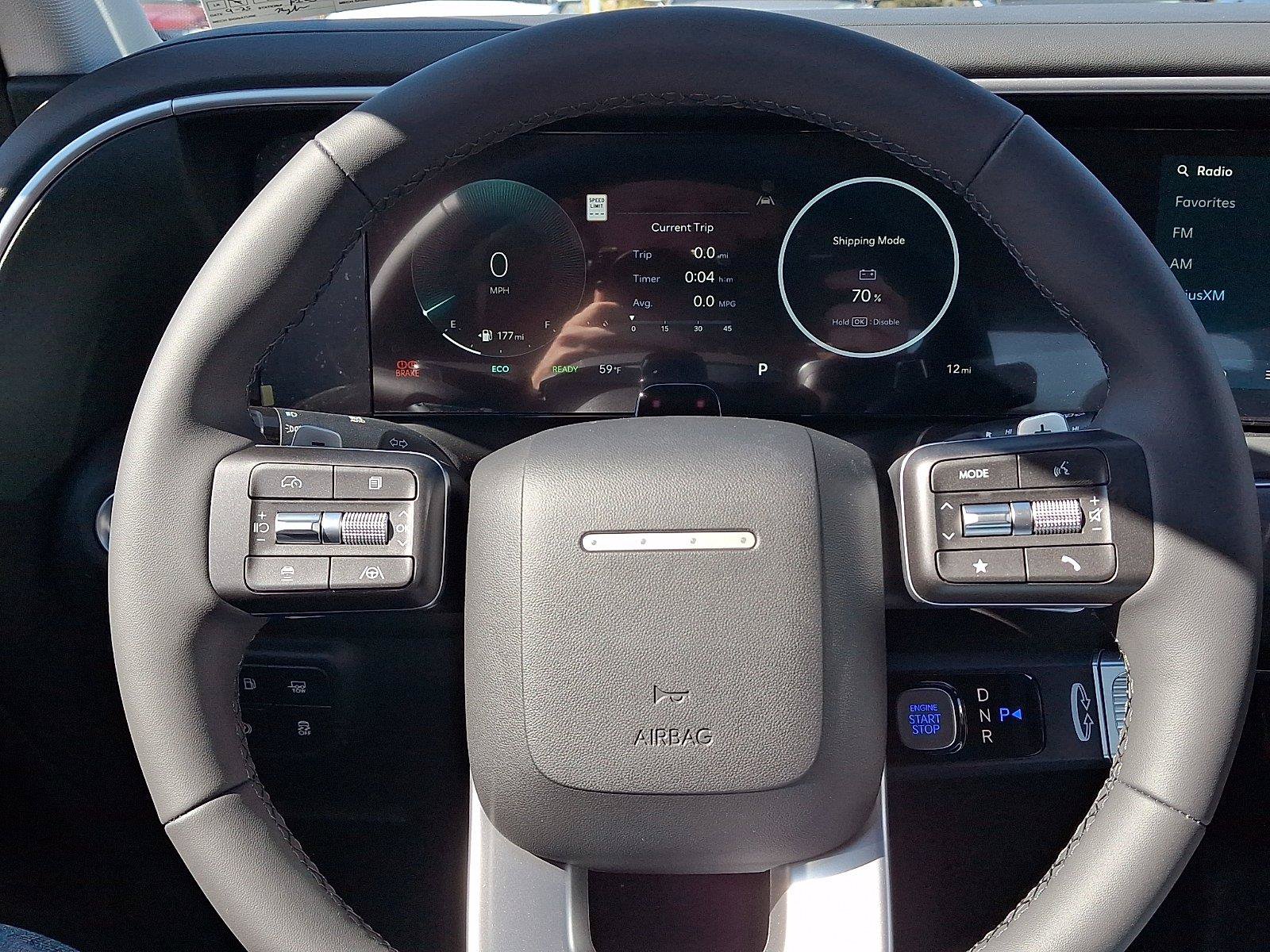 New 2027 Hyundai Palisade SEL Premium AWD/4WD image 17