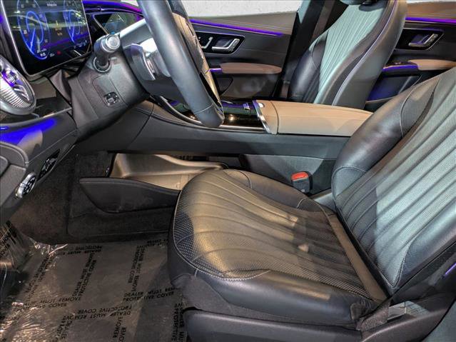 Certified 2023 Mercedes-Benz EQS 450+ Sedan image 18