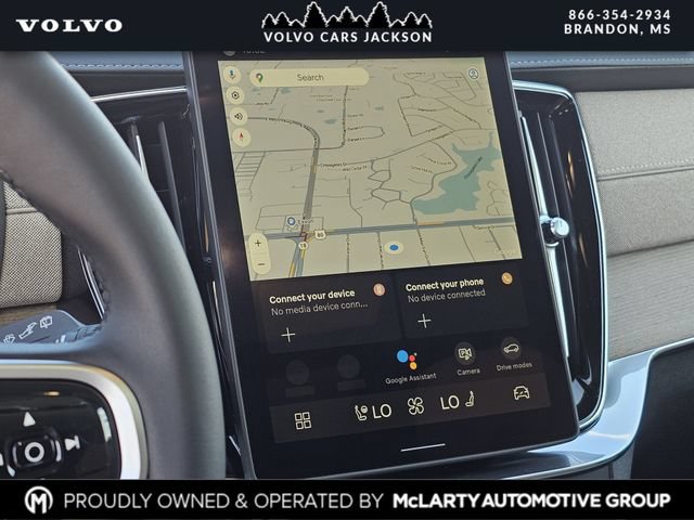 New 2026 Volvo XC90 B6 Plus w/ Protection Package Premier AWD/4WD image 9