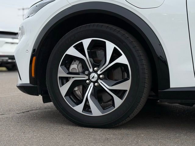 Used 2023 Ford Mustang Mach-E Premium image 45