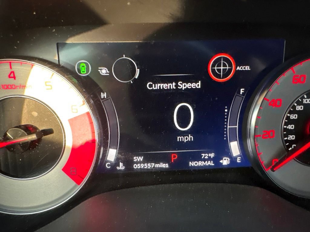 Used 2022 Acura TLX Type S AWD/4WD image 27