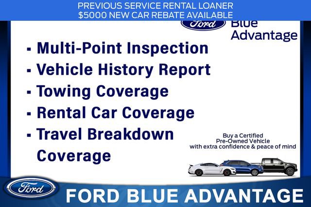Used 2025 Ford Escape Active FWD image 19