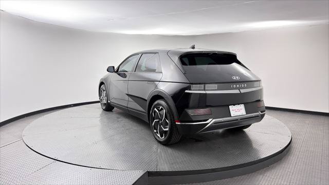 Used 2024 Hyundai Ioniq 5 SEL AWD/4WD image 6