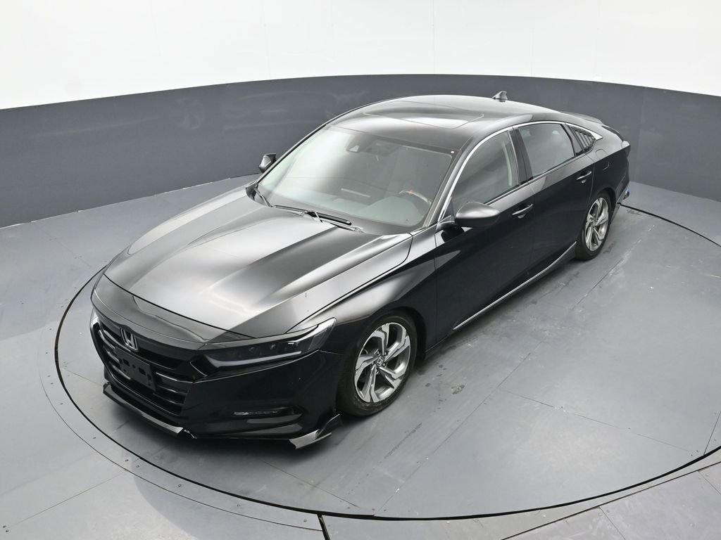 Used 2020 Honda Accord EX image 37