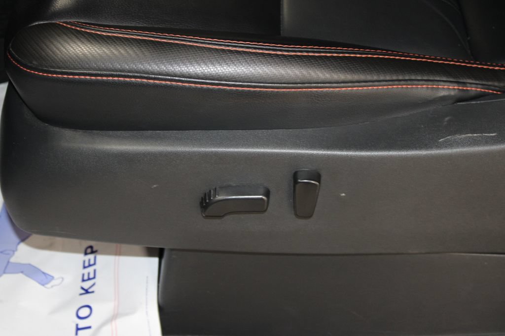 Used 2023 Nissan Frontier Pro-X w/ Pro-X Premium Package RWD image 18