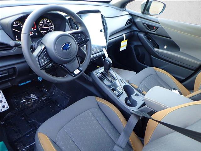 New 2026 Subaru Crosstrek 2.5i Sport image 10