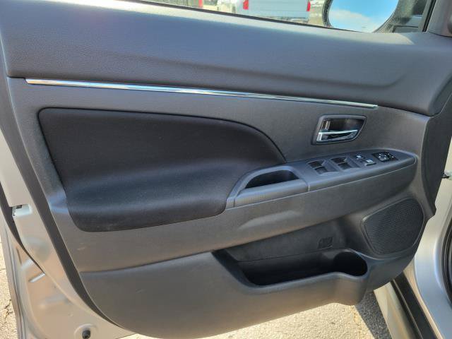 Used 2024 Mitsubishi Outlander Sport AWD image 6