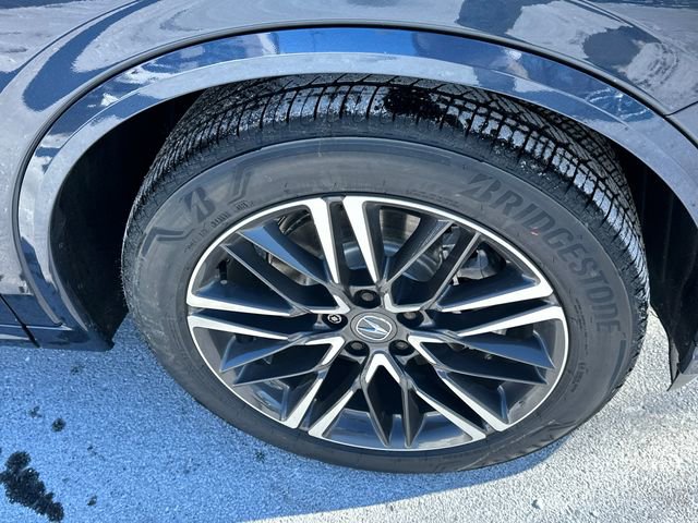 New 2026 Acura MDX SH-AWD w/ Advance Package image 7