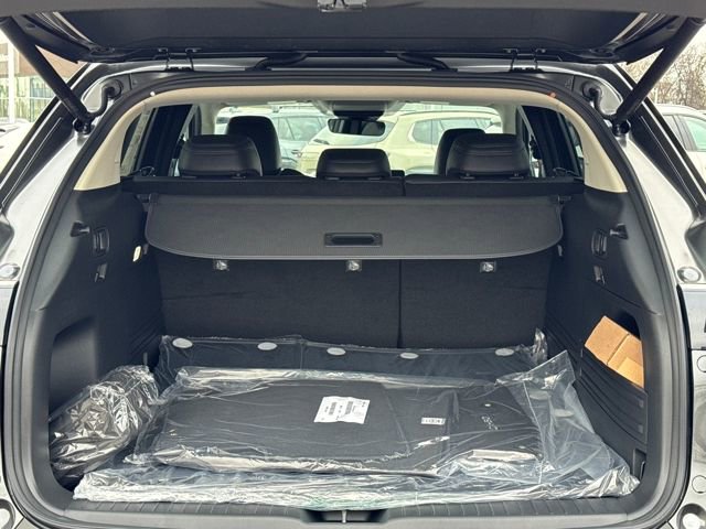 New 2026 MAZDA CX-50 2.5 Hybrid w/ Weather Package image 10