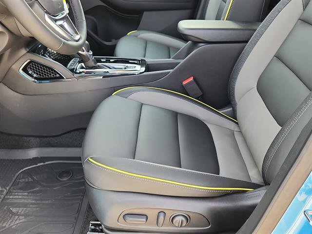 New 2026 Chevrolet TrailBlazer ACTIV image 8