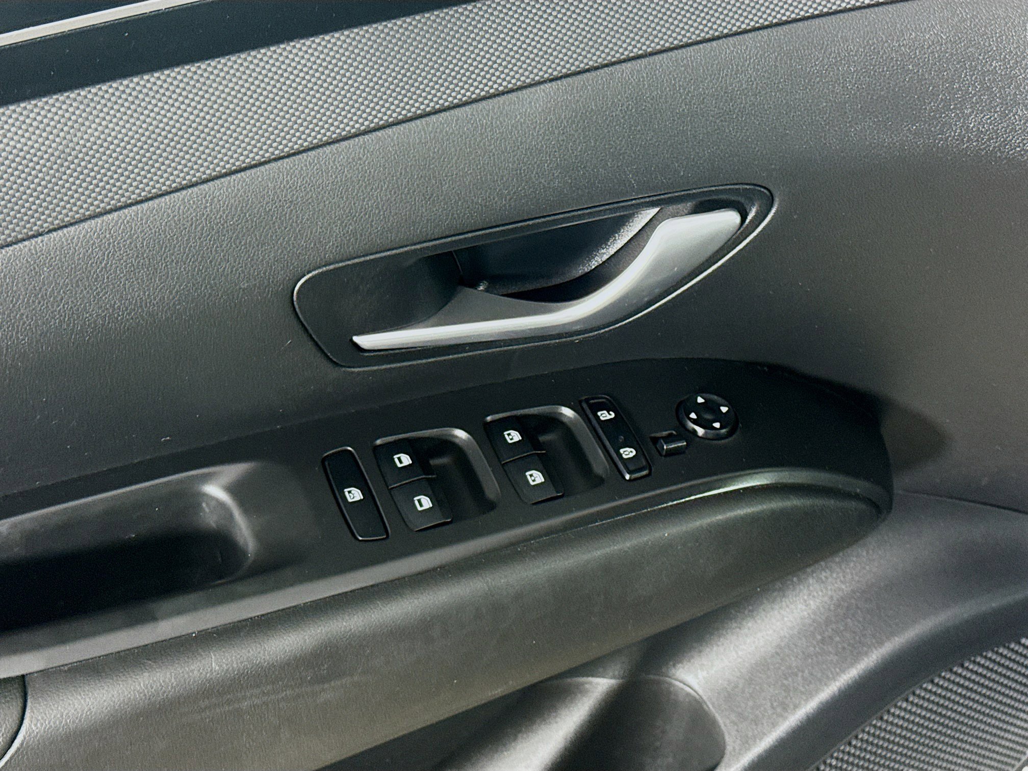 Used 2023 Hyundai Tucson SEL image 24