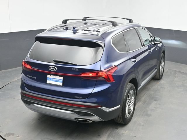 Used 2022 Hyundai Santa Fe SEL FWD image 38