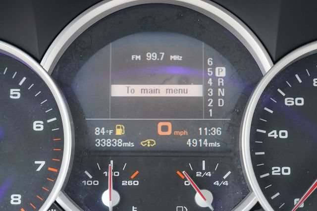 Used 2005 Porsche Cayenne Turbo AWD/4WD image 31
