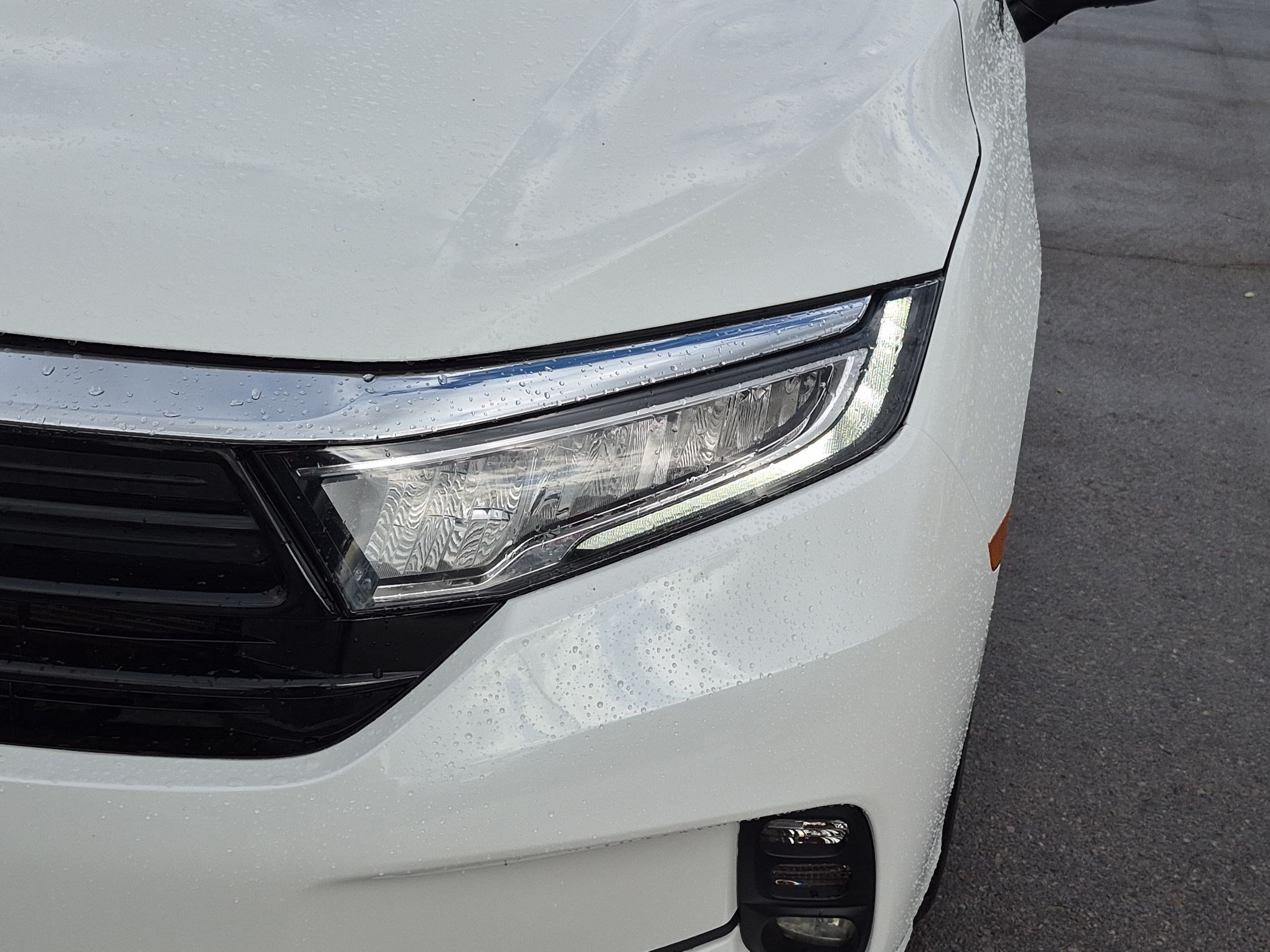 Used 2021 Honda Odyssey EX-L image 12