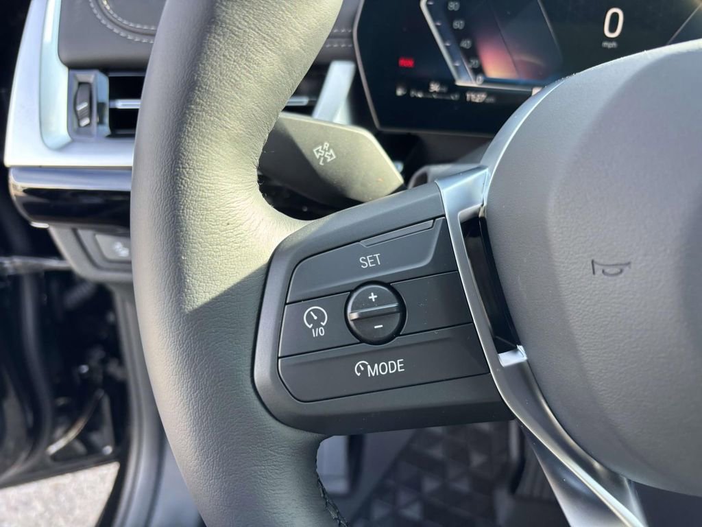 New 2026 BMW X1 xDrive28i w/ Convenience Package image 17