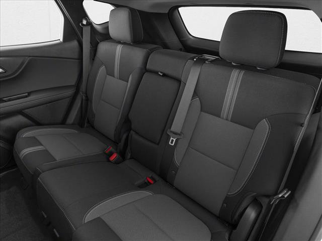 New 2026 Chevrolet Blazer RS FWD image 9