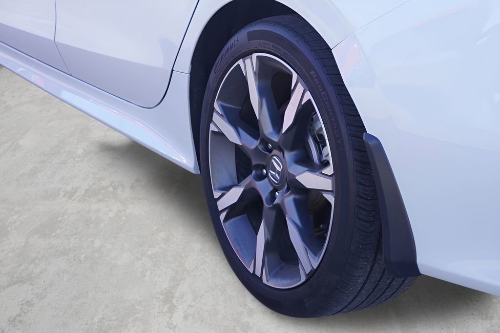 Used 2025 Honda Civic Sport image 9