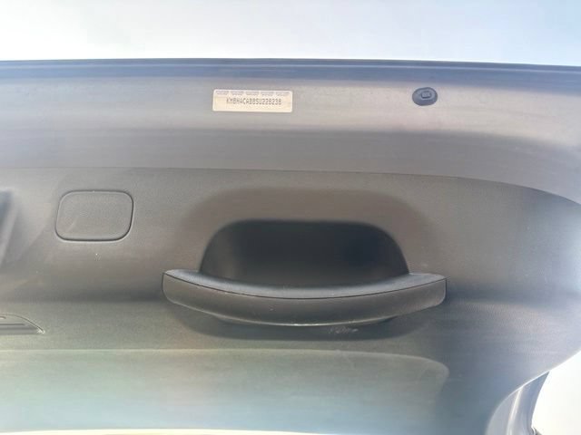Used 2025 Hyundai Kona SE AWD/4WD image 31