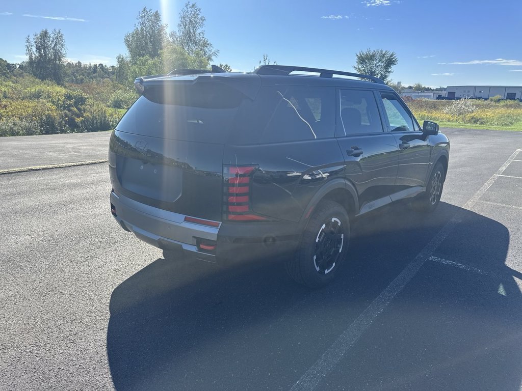 New 2026 Hyundai Palisade XRT Pro AWD/4WD image 8