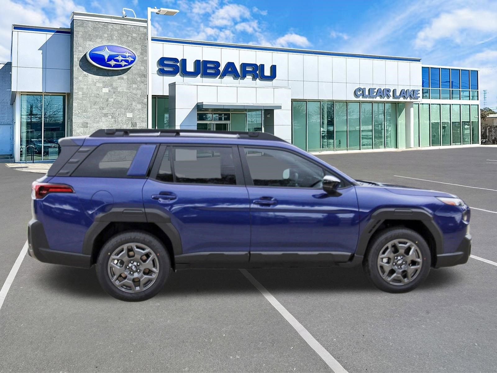 New 2026 Subaru Outback Premium AWD/4WD image 5