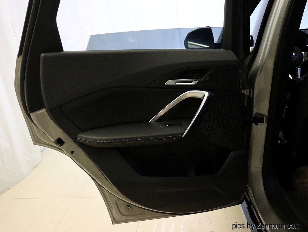 Certified 2025 BMW X1 xDrive28i image 27