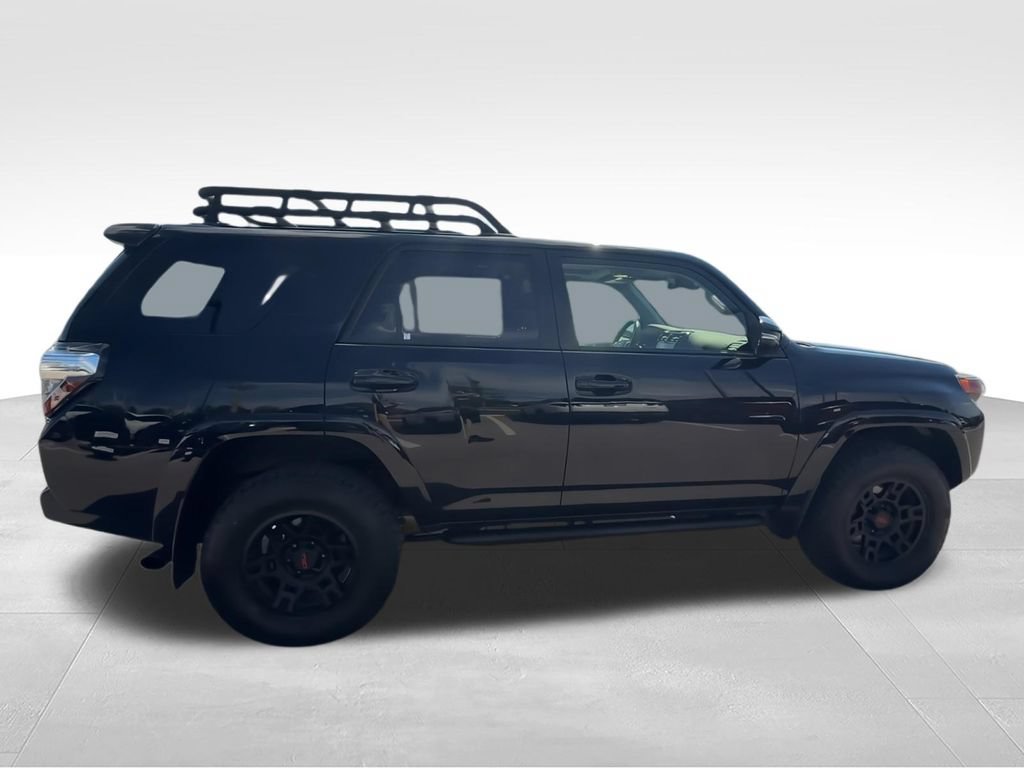 Used 2023 Toyota 4Runner TRD Pro AWD/4WD image 9