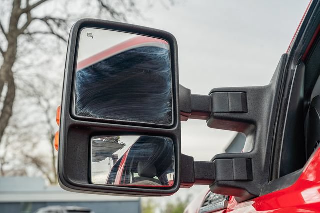 Used 2015 Ford F250 XLT w/ XLT Value Package AWD/4WD image 11
